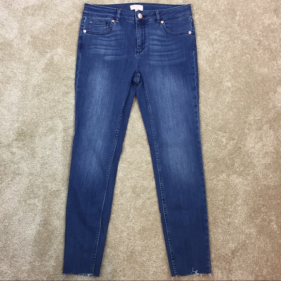 ted baker london jeans